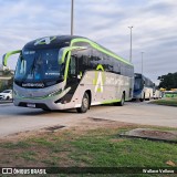 Transportes Santo Antônio RJ 161.220 na cidade de Rio de Janeiro, Rio de Janeiro, Brasil, por Wallace Velloso. Número da foto: #:id.