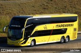 Viação Nova Itapemirim 40316 na cidade de Canas, São Paulo, Brasil, por João Felipe. Número da foto: #13278314.