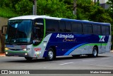 Viação Almeida Brasil 10360 na cidade de Barueri, São Paulo, Brasil, por Marlon Generoso. Número da foto: #13277061.