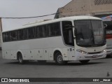 Ônibus Particulares 4327 na cidade de Curitiba, Paraná, Brasil, por GDC __39AM. Número da foto: #13279035.