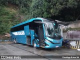 Viação Águia Branca 33590 na cidade de Porto Seguro, Bahia, Brasil, por Busólogo Baixo Sul. Número da foto: #13276704.