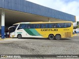 Empresa Gontijo de Transportes 18105 na cidade de Caruaru, Pernambuco, Brasil, por Lenilson da Silva Pessoa. Número da foto: #13279697.