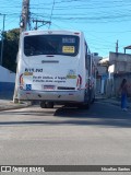 Auto Viação Salineira RJ 111.062 na cidade de Cabo Frio, Rio de Janeiro, Brasil, por Nicollas Santos. Número da foto: #13277384.