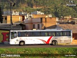 Paraibuna Transportes 16004 na cidade de Juiz de Fora, Minas Gerais, Brasil, por Luiz Krolman. Número da foto: #13277753.