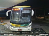 Empresa Gontijo de Transportes 21325 na cidade de Teixeira de Freitas, Bahia, Brasil, por Emanuel Sócrates. Número da foto: #13276646.