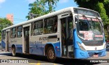 Autoviária Paraense AV-92501 na cidade de Belém, Pará, Brasil, por Adryan Sálomo. Número da foto: #:id.