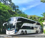 Auto Viação Catarinense 324314 na cidade de São Paulo, São Paulo, Brasil, por André  Rocha Alves. Número da foto: #:id.