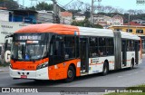 Viação Gato Preto 8 2415 na cidade de São Paulo, São Paulo, Brasil, por Renan  Bomfim Deodato. Número da foto: #13277350.