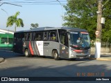 BR Mobilidade Baixada Santista 8063 na cidade de Praia Grande, São Paulo, Brasil, por João Souza. Número da foto: #:id.