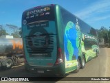 Carvalho Tur Transportes e Turismo 1004 na cidade de Itinga do Maranhão, Maranhão, Brasil, por Rômulo Santos. Número da foto: #13277499.