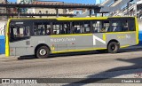 Viação Nilopolitana 05.510 na cidade de Nilópolis, Rio de Janeiro, Brasil, por Claudio Luiz. Número da foto: #13279631.
