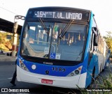 VB Transportes e Turismo 1489 na cidade de Campinas, São Paulo, Brasil, por Tony Maykon Santos. Número da foto: #:id.