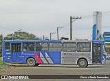 Viação Raposo Tavares Ibiúna 2261 na cidade de Ibiúna, São Paulo, Brasil, por Flavio Alberto Fernandes. Número da foto: #13277604.