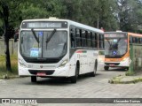 Borborema Imperial Transportes 867 na cidade de Olinda, Pernambuco, Brasil, por Alexandre Dumas. Número da foto: #:id.