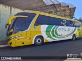 Expresso Excellence 2424 na cidade de Patos de Minas, Minas Gerais, Brasil, por Leonardo Nunes. Número da foto: #13278224.