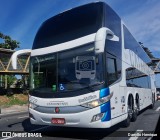 Auto Viação Catarinense 3729 na cidade de Rio de Janeiro, Rio de Janeiro, Brasil, por Danyllo Henrique. Número da foto: #13279728.