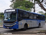 Viação Vila Real B11619 na cidade de Rio de Janeiro, Rio de Janeiro, Brasil, por Bruno Mendonça. Número da foto: #:id.