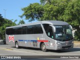 Auto Viação 1001 RJ 108.414 na cidade de Rio de Janeiro, Rio de Janeiro, Brasil, por Anderson Sousa Feijó. Número da foto: #:id.