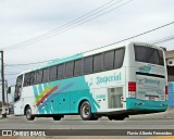 Imperial Turismo 24000 na cidade de Ibiúna, São Paulo, Brasil, por Flavio Alberto Fernandes. Número da foto: #13277502.