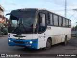 Nascimento Transportes 24 na cidade de Manaus, Amazonas, Brasil, por Cristiano Eurico Jardim. Número da foto: #13278200.