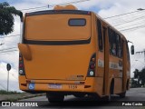 Transporte Suplementar de Belo Horizonte 1159 na cidade de Belo Horizonte, Minas Gerais, Brasil, por Pedro Castro. Número da foto: #13277908.