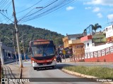 Viação Cruzeiro > Viação Sidon 38140 na cidade de Ibirité, Minas Gerais, Brasil, por Douglas Yuri. Número da foto: #13278043.