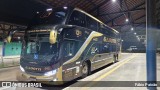 Auto Viação Gadotti 6400 na cidade de Embu das Artes, São Paulo, Brasil, por Fábio Paixão. Número da foto: #13276929.