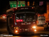 Tranportes San Gabriel de Aserrí 63 na cidade de San José, San José, Costa Rica, por Sebas Gamboa. Número da foto: #13279427.