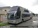 Transguga Transportes e Turismo 13250 na cidade de Guaratuba, Paraná, Brasil, por Paulobuss  Guaratuba. Número da foto: #13277437.