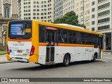 Transportes Paranapuan B10056 na cidade de Rio de Janeiro, Rio de Janeiro, Brasil, por Jonas Rodrigues Farias. Número da foto: #13279174.