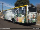 Bambusão Lanches 7388 na cidade de Mococa, São Paulo, Brasil, por Jonas Miranda. Número da foto: #13278308.