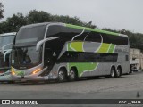 Brasil Sul Linhas Rodoviárias 3625 na cidade de Curitiba, Paraná, Brasil, por GDC __39AM. Número da foto: #13279081.