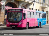 SOUL - Sociedade de Ônibus União Ltda. 7014 na cidade de Porto Alegre, Rio Grande do Sul, Brasil, por Rodrigo Koscolka. Número da foto: #:id.
