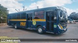 Polícia Rodoviária Federal 14249 na cidade de Ribeira do Pombal, Bahia, Brasil, por Jacó Gebosky. Número da foto: #13279601.