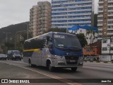 Caravellas Transportes e Turismo 237 na cidade de São Vicente, São Paulo, Brasil, por Jean Gu. Número da foto: #13278906.