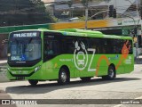 Viação Osasco 1008 na cidade de Osasco, São Paulo, Brasil, por Lucas Kevin. Número da foto: #13278354.