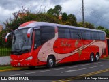 Tulin AB 4759 na cidade de Heredia, Heredia, Heredia, Costa Rica, por Luis Diego Sánchez. Número da foto: #:id.