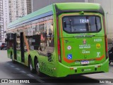TRANSPPASS - Transporte de Passageiros 8 0233 na cidade de São Paulo, São Paulo, Brasil, por Ítalo Silva. Número da foto: #:id.