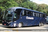 Viação Cometa 715103 na cidade de São Paulo, São Paulo, Brasil, por Paulo Henrique Pereira Borges. Número da foto: #13278970.