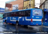 Concessionária Salvador Norte - CSN Transportes 10453 na cidade de Salvador, Bahia, Brasil, por Gustavo Santos Lima. Número da foto: #13277804.