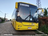 Ônibus Particulares 30612001 na cidade de Pacatuba, Ceará, Brasil, por Álvaro Richard Richard. Número da foto: #13279794.