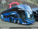 Empresa de Ônibus Nossa Senhora da Penha 65005 na cidade de Campinas, São Paulo, Brasil, por Danilo Augusto. Número da foto: #13277609.