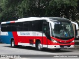 Viação Normandy do Triângulo C12505 na cidade de Rio de Janeiro, Rio de Janeiro, Brasil, por Jordan Santos do Nascimento. Número da foto: #:id.