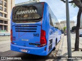 UTIL - União Transporte Interestadual de Luxo 9413 na cidade de Rio de Janeiro, Rio de Janeiro, Brasil, por Jonas Rodrigues Farias. Número da foto: #13279307.
