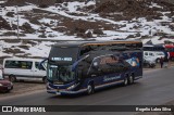 Buses Ahumada 1009 na cidade de Los Andes, Los Andes, Valparaíso, Chile, por Rogelio Labra Silva. Número da foto: #13278015.