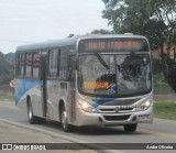 Rio Ita RJ 152.322 na cidade de Tanguá, Rio de Janeiro, Brasil, por Andre Oliveira. Número da foto: #13278950.
