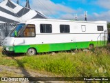 Motorhomes CIRCO FANTASY na cidade de Curitiba, Paraná, Brasil, por Ricardo Fontes Moro. Número da foto: #13279318.
