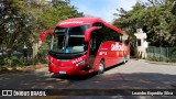 Viação Santa Cruz 36624 na cidade de São Paulo, São Paulo, Brasil, por Leandro Expedito Silva. Número da foto: #13278360.