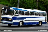 Ônibus Particulares 5171 na cidade de Barueri, São Paulo, Brasil, por Marlon Generoso. Número da foto: #13277128.