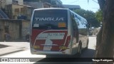 Transportadora Tinguá RJ 156.089 na cidade de Nova Iguaçu, Rio de Janeiro, Brasil, por Thiago Rodrigues. Número da foto: #13278085.